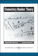 Elementary Number Theory (Int'l Ed)