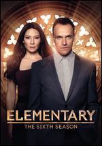 Elementary: Season 06