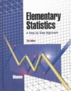 Elementary Statistics: A Step-by-Step Approach
