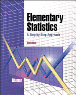 Elementary Statistics (Book )