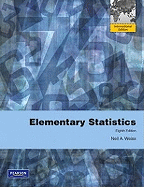 Elementary Statistics: International Edition - Weiss, Neil A.