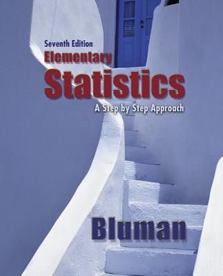 Elementary Statistics, Student Edition (Not Available Individually) - Bluman Allan, and Bluman, Allan