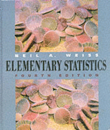 Elementary Statistics - Weiss, Neil A