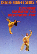 Elementary Swordplay & Broadsword-play - Wu, Victor