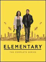 Elementary [TV Series]