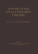 Elemente Der Ersten Hauptgruppe Einschl. Ammonium: Wasserstoff - Lithium - Natrium - Kalium - Ammonium - Rubidium - Caesium