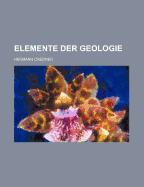 Elemente Der Geologie