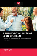 Elementos Comunitrios de Enfermagem