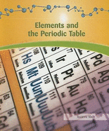 Elements and the Periodic Table