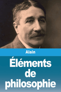 Elements de Philosophie