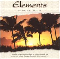 Elements: Island of the Sun - Various Artists