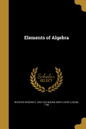 Elements of Algebra