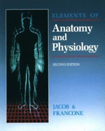 Elements of Anatomy and Physiology