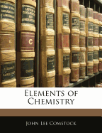 Elements of Chemistry