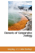 Elements of Comparative Zoology