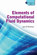 Elements of Computat Fluid Dynamics (V2)