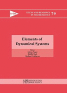 Elements of Dynamical Systems