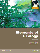 Elements of Ecology: International Edition