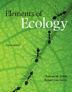 Elements of Ecology