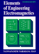Elements of Engineering Electromagnetics - Rao, Nannapaneni Narayana