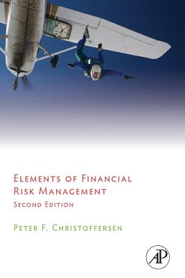 Elements of Financial Risk Management - Christoffersen, Peter