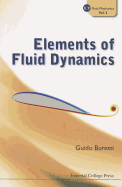 Elements of Fluid Dynamics