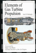 Elements of Gas Turbine Propulsion W/ IBM 3.5' Disk