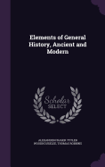 Elements of General History, Ancient and Modern