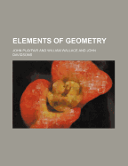 Elements of Geometry