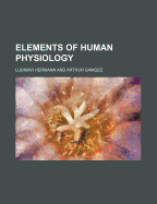 Elements of Human Physiology