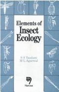 Elements of insect ecology