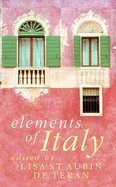 Elements Of Italy - St. Aubin De Teran, Lisa