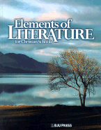 Elements of Literature for Christian Schools