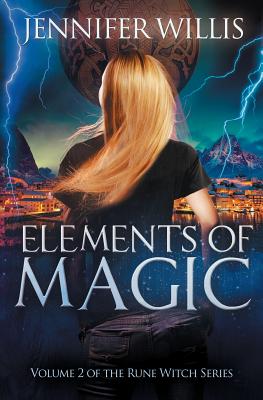 Elements of Magic - Willis, Jennifer