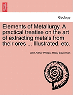 Elements of Metallurgy