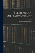 Elements of Military Science