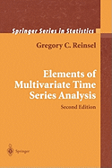 Elements of Multivariate Time Series Analysis