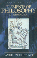 Elements of Philosophy: An Introduction