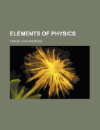 Elements of Physics