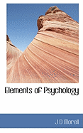 Elements of Psychology