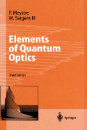 Elements of Quantum Optics