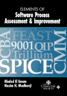 Elements of Software Process Assessment and Improvement