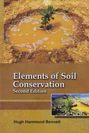 Elements of Soil Conservation - Bennett, Hugh Hammond