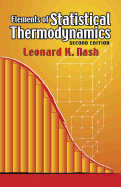 Elements of Statistical Thermodynamics: Second Edition