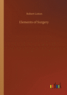 Elements of Surgery