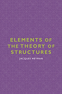 Elements of the Theory of Structures - Heyman, Jacques