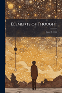 Elements of Thought