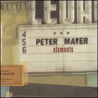 Elements - Peter Mayer