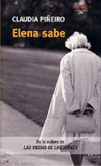 Elena Sabe