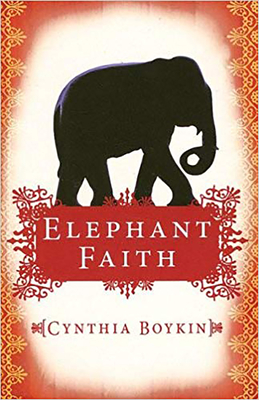 Elephant Faith - Boykin, Cynthia